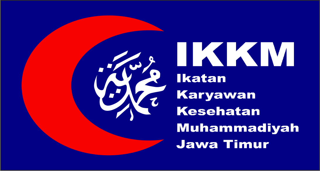 Logo IKKM Jawa Timur